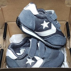 Infant Converse